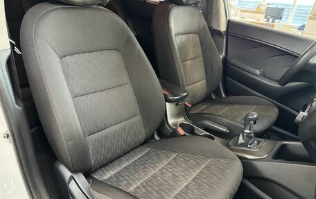 KIA Cerato III, 2013 год, 915 000 рублей, 26 фотография