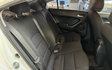 KIA Cerato III, 2013 год, 915 000 рублей, 27 фотография