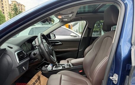 BMW 1 серия, 2022 год, 1 420 000 рублей, 7 фотография