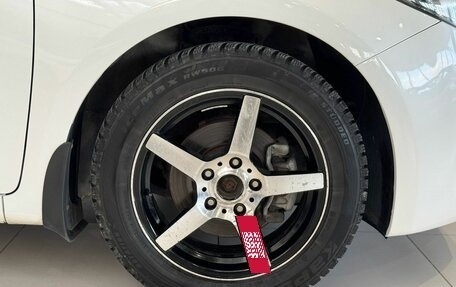 KIA Cerato III, 2013 год, 915 000 рублей, 29 фотография