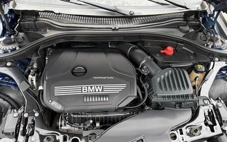 BMW 1 серия, 2022 год, 1 420 000 рублей, 14 фотография