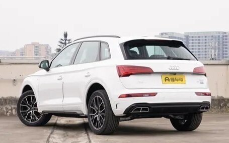 Audi Q5, 2026 год, 6 837 000 рублей, 5 фотография