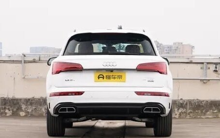 Audi Q5, 2026 год, 6 837 000 рублей, 6 фотография