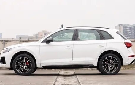Audi Q5, 2026 год, 6 837 000 рублей, 4 фотография