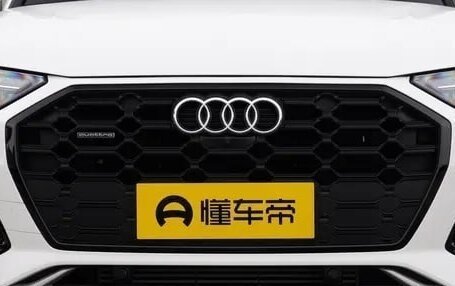 Audi Q5, 2026 год, 6 837 000 рублей, 10 фотография