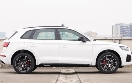 Audi Q5, 2026 год, 6 837 000 рублей, 8 фотография