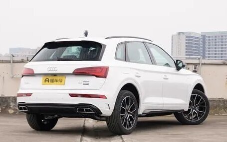 Audi Q5, 2026 год, 6 837 000 рублей, 7 фотография