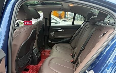 BMW 1 серия, 2022 год, 1 420 000 рублей, 11 фотография