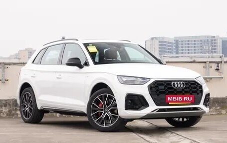 Audi Q5, 2026 год, 6 837 000 рублей, 3 фотография