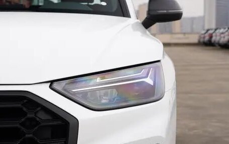 Audi Q5, 2026 год, 6 837 000 рублей, 11 фотография