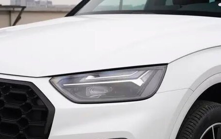 Audi Q5, 2026 год, 6 837 000 рублей, 12 фотография