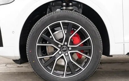 Audi Q5, 2026 год, 6 837 000 рублей, 17 фотография