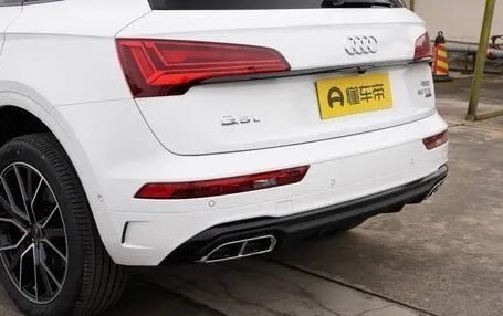 Audi Q5, 2026 год, 6 837 000 рублей, 19 фотография