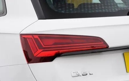 Audi Q5, 2026 год, 6 837 000 рублей, 18 фотография