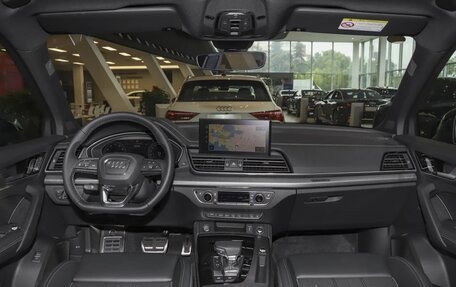 Audi Q5, 2026 год, 6 837 000 рублей, 25 фотография