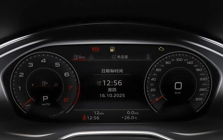 Audi Q5, 2026 год, 6 837 000 рублей, 27 фотография