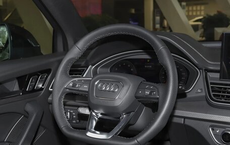 Audi Q5, 2026 год, 6 837 000 рублей, 28 фотография