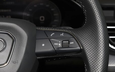 Audi Q5, 2026 год, 6 837 000 рублей, 34 фотография