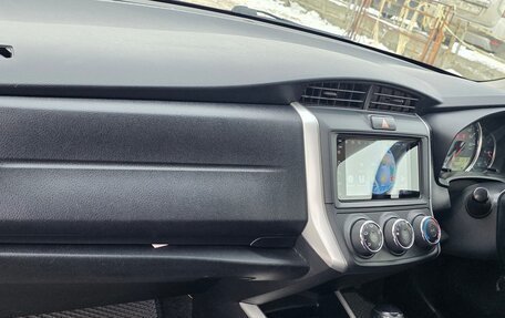 Toyota Corolla, 2015 год, 1 026 000 рублей, 6 фотография