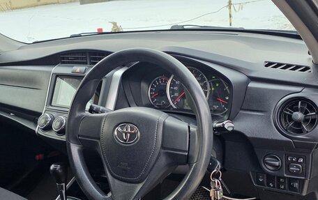 Toyota Corolla, 2015 год, 1 026 000 рублей, 5 фотография