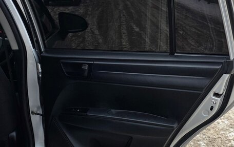 Toyota Corolla, 2015 год, 1 026 000 рублей, 8 фотография