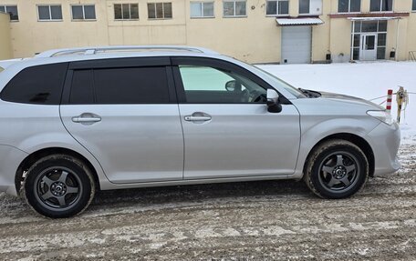 Toyota Corolla, 2015 год, 1 026 000 рублей, 2 фотография