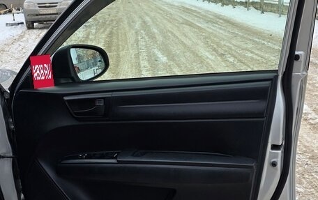 Toyota Corolla, 2015 год, 1 026 000 рублей, 7 фотография