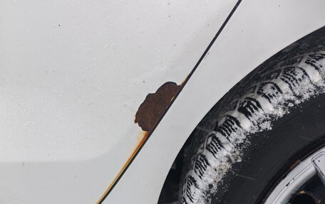 Volkswagen Polo VI (EU Market), 2010 год, 650 000 рублей, 7 фотография