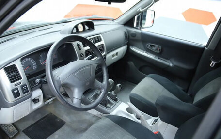 Mitsubishi Pajero Sport II рестайлинг, 2007 год, 1 090 000 рублей, 11 фотография