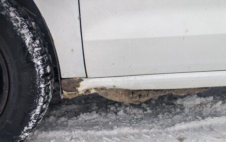 Volkswagen Polo VI (EU Market), 2010 год, 650 000 рублей, 6 фотография