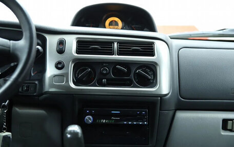 Mitsubishi Pajero Sport II рестайлинг, 2007 год, 1 090 000 рублей, 16 фотография