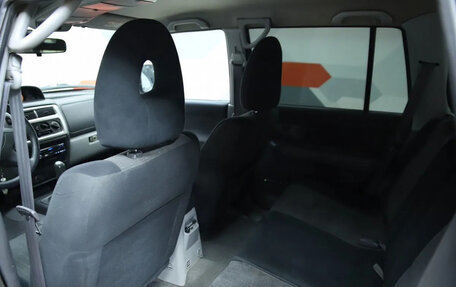 Mitsubishi Pajero Sport II рестайлинг, 2007 год, 1 090 000 рублей, 12 фотография