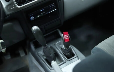 Mitsubishi Pajero Sport II рестайлинг, 2007 год, 1 090 000 рублей, 15 фотография