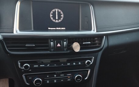 KIA Optima IV, 2016 год, 1 650 000 рублей, 6 фотография