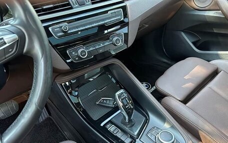 BMW X1, 2021 год, 2 000 000 рублей, 4 фотография