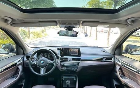 BMW X1, 2021 год, 2 000 000 рублей, 10 фотография