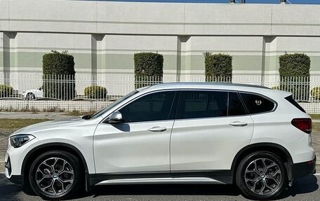 BMW X1, 2021 год, 2 000 000 рублей, 3 фотография