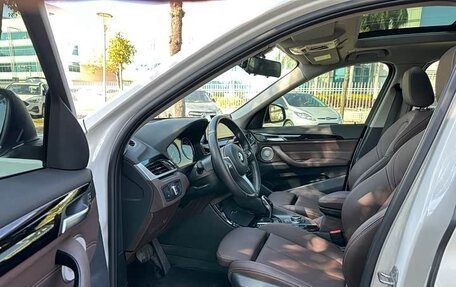 BMW X1, 2021 год, 2 000 000 рублей, 9 фотография