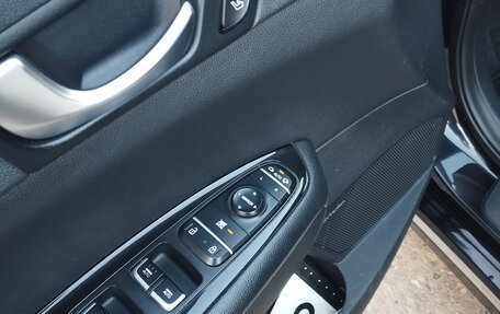 KIA Optima IV, 2016 год, 1 650 000 рублей, 7 фотография