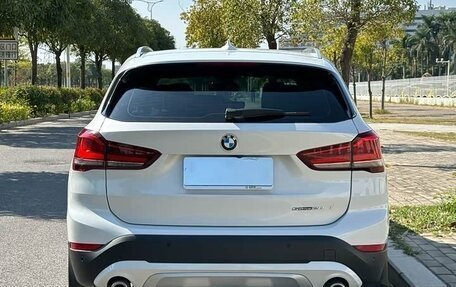 BMW X1, 2021 год, 2 000 000 рублей, 8 фотография