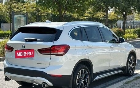 BMW X1, 2021 год, 2 000 000 рублей, 7 фотография