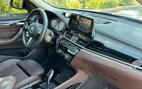 BMW X1, 2021 год, 2 000 000 рублей, 11 фотография