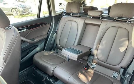 BMW X1, 2021 год, 2 000 000 рублей, 15 фотография