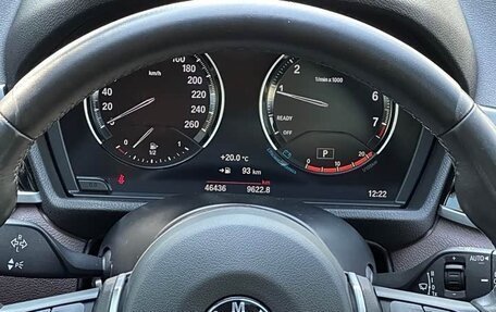 BMW X1, 2021 год, 2 000 000 рублей, 14 фотография