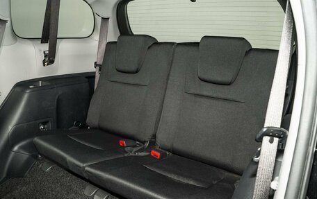 Toyota Wish II, 2013 год, 1 550 000 рублей, 8 фотография