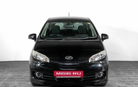 Toyota Wish II, 2013 год, 1 550 000 рублей, 2 фотография