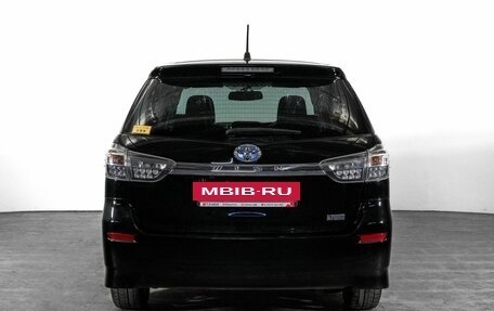 Toyota Wish II, 2013 год, 1 550 000 рублей, 4 фотография