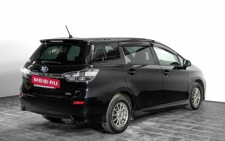Toyota Wish II, 2013 год, 1 550 000 рублей, 3 фотография