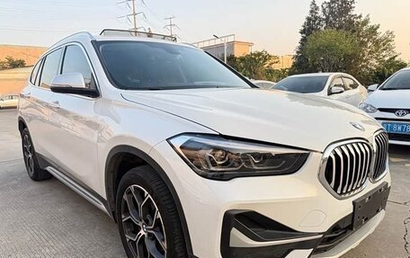 BMW X1, 2022 год, 2 450 007 рублей, 3 фотография