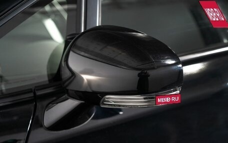 Toyota Wish II, 2013 год, 1 550 000 рублей, 21 фотография